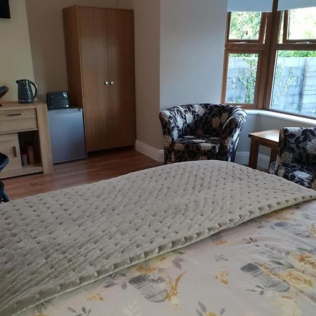 Beechwood Lodge Blarney Bagian luar foto