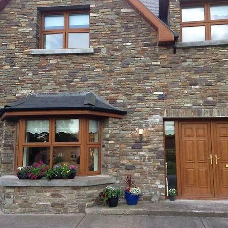 Beechwood Lodge Blarney Bagian luar foto