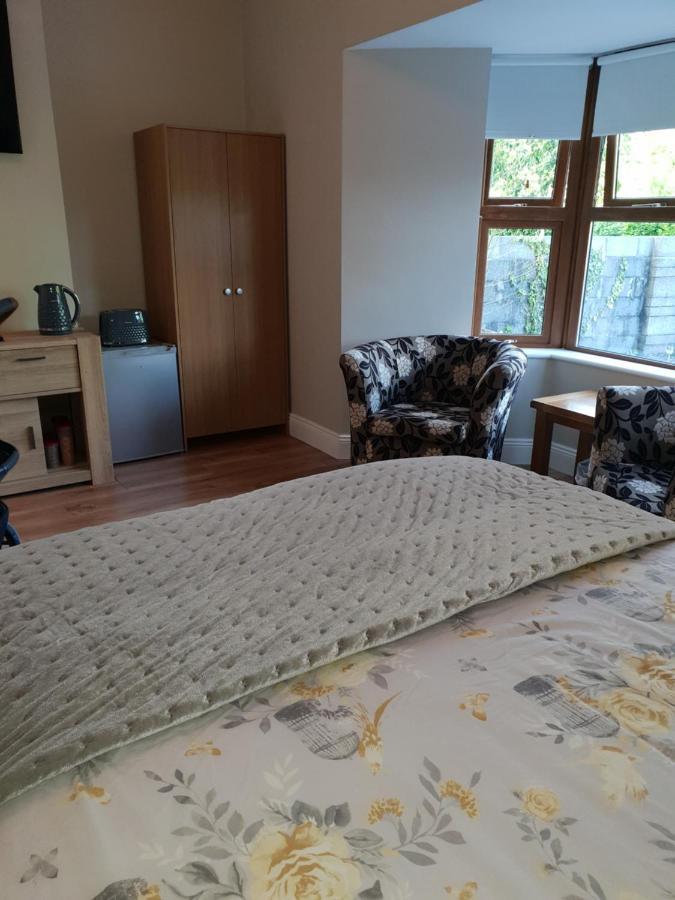 Beechwood Lodge Blarney Bagian luar foto