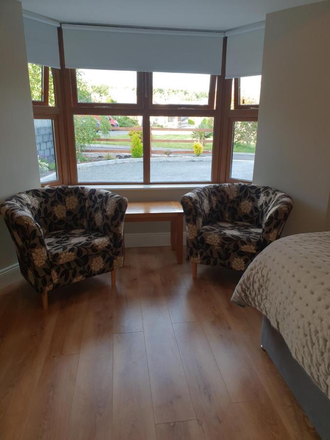 Beechwood Lodge Blarney Bagian luar foto