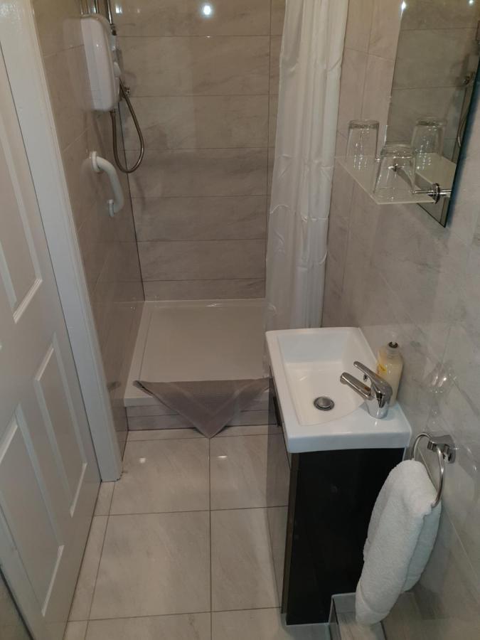 Beechwood Lodge Blarney Bagian luar foto