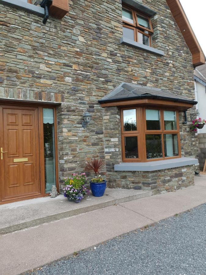 Beechwood Lodge Blarney Bagian luar foto