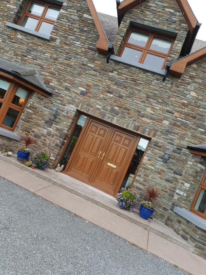 Beechwood Lodge Blarney Bagian luar foto