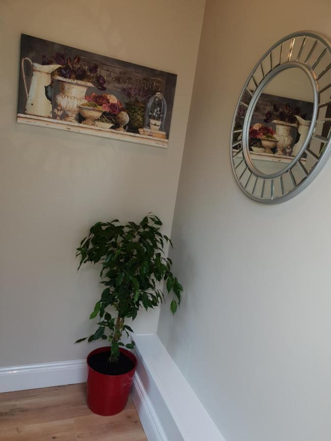 Beechwood Lodge Blarney Bagian luar foto