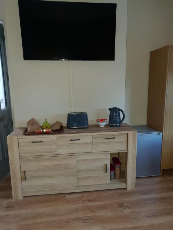 Beechwood Lodge Blarney Bagian luar foto