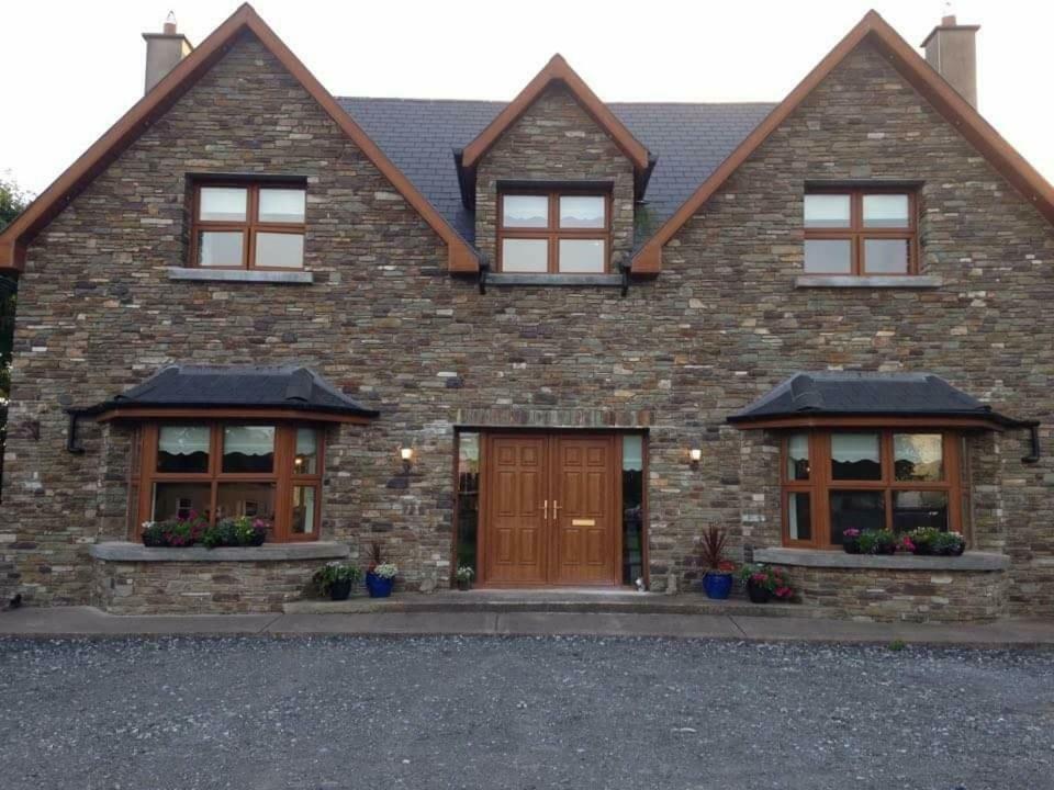 Beechwood Lodge Blarney Bagian luar foto
